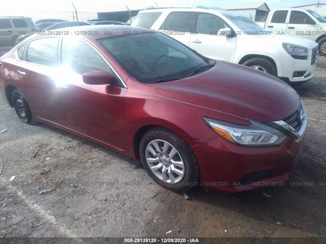 Photo 0 VIN: 1N4AL3AP6GC220959 - NISSAN ALTIMA 