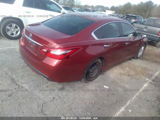 Photo 3 VIN: 1N4AL3AP6GC220959 - NISSAN ALTIMA 