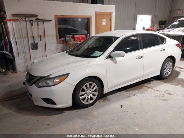 Photo 1 VIN: 1N4AL3AP6GC221741 - NISSAN ALTIMA 