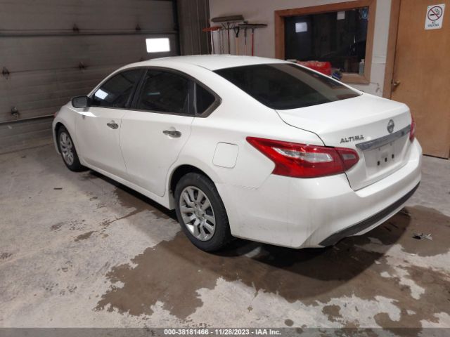 Photo 2 VIN: 1N4AL3AP6GC221741 - NISSAN ALTIMA 