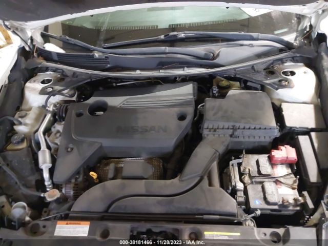 Photo 9 VIN: 1N4AL3AP6GC221741 - NISSAN ALTIMA 