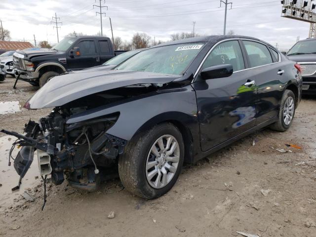 Photo 1 VIN: 1N4AL3AP6GC223540 - NISSAN ALTIMA 