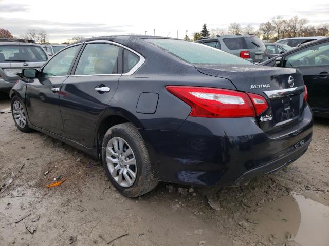 Photo 2 VIN: 1N4AL3AP6GC223540 - NISSAN ALTIMA 