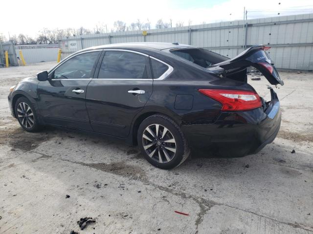 Photo 1 VIN: 1N4AL3AP6GC223649 - NISSAN ALTIMA 