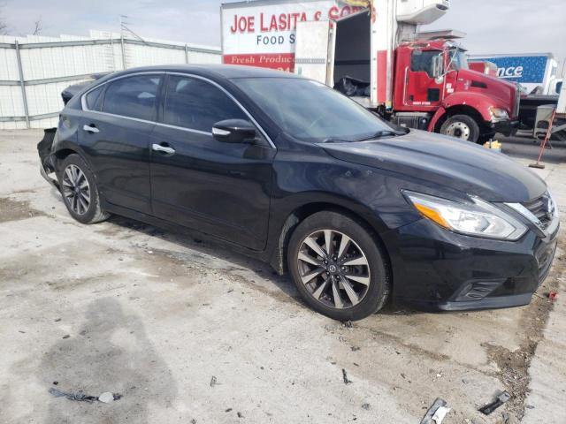 Photo 3 VIN: 1N4AL3AP6GC223649 - NISSAN ALTIMA 