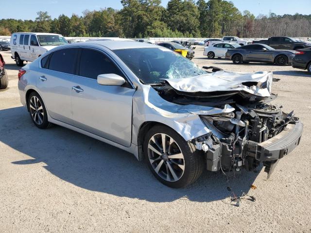 Photo 3 VIN: 1N4AL3AP6GC223893 - NISSAN ALTIMA 2.5 