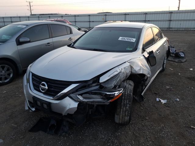 Photo 1 VIN: 1N4AL3AP6GC225319 - NISSAN ALTIMA 2.5 