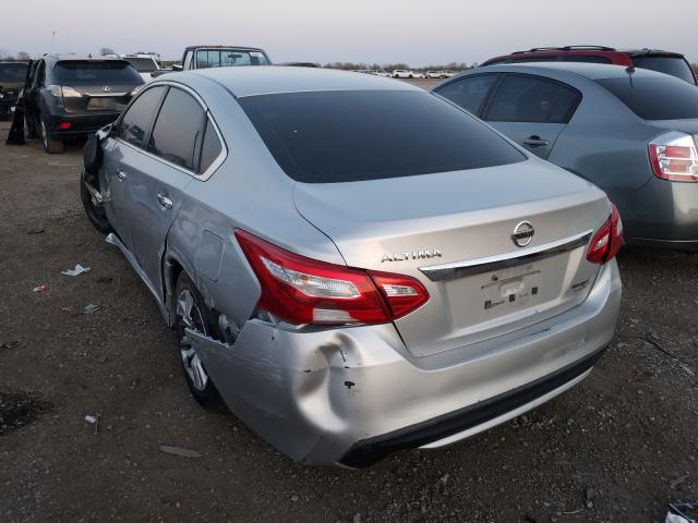 Photo 2 VIN: 1N4AL3AP6GC225319 - NISSAN ALTIMA 2.5 