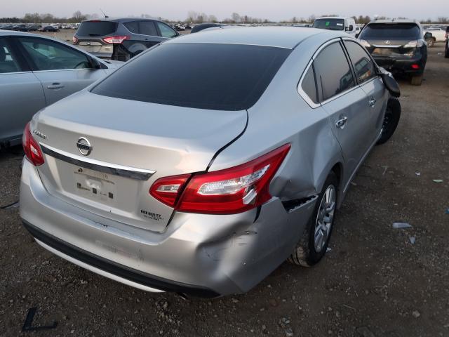 Photo 3 VIN: 1N4AL3AP6GC225319 - NISSAN ALTIMA 2.5 