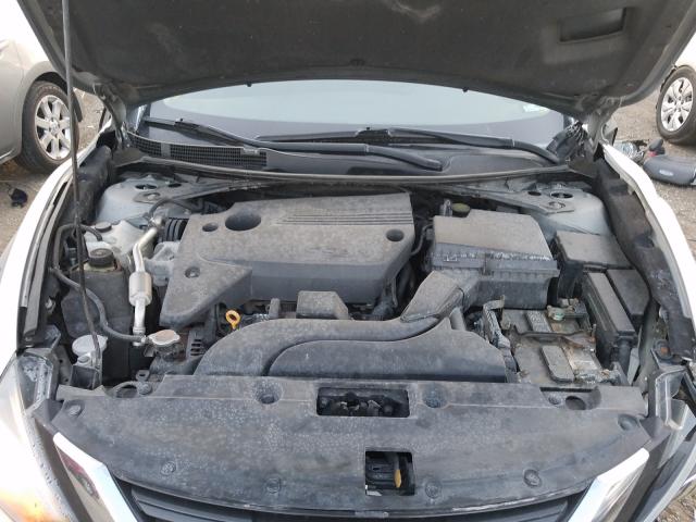 Photo 6 VIN: 1N4AL3AP6GC225319 - NISSAN ALTIMA 2.5 