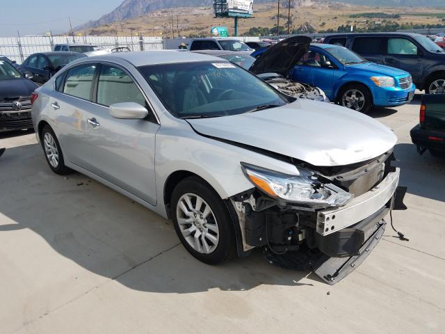 Photo 0 VIN: 1N4AL3AP6GC226213 - NISSAN ALTIMA 2.5 