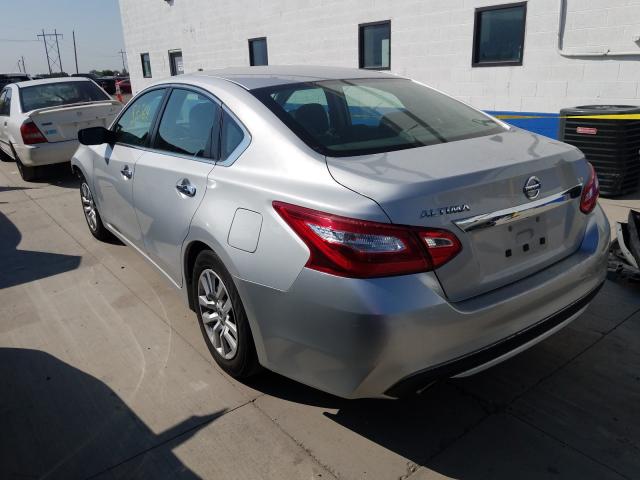 Photo 2 VIN: 1N4AL3AP6GC226213 - NISSAN ALTIMA 2.5 