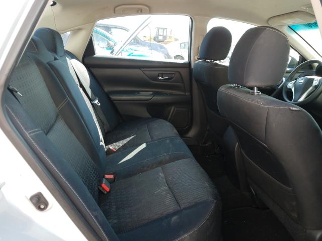 Photo 5 VIN: 1N4AL3AP6GC226213 - NISSAN ALTIMA 2.5 