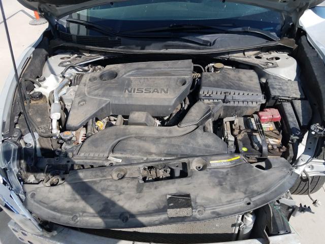 Photo 6 VIN: 1N4AL3AP6GC226213 - NISSAN ALTIMA 2.5 