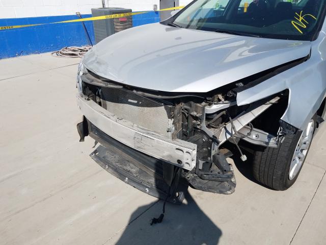 Photo 8 VIN: 1N4AL3AP6GC226213 - NISSAN ALTIMA 2.5 