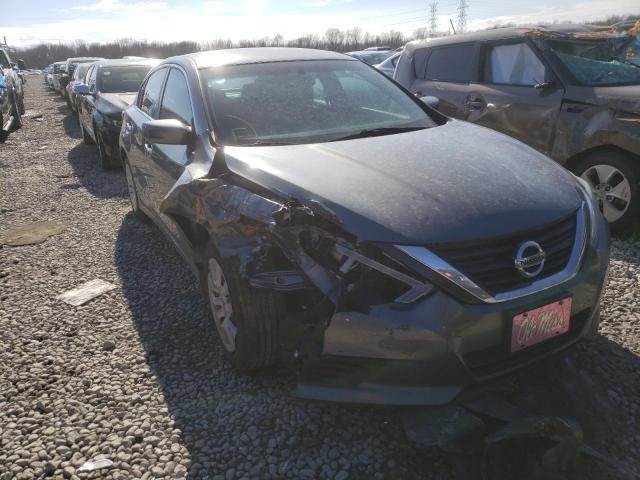 Photo 0 VIN: 1N4AL3AP6GC226812 - NISSAN ALTIMA 2.5 