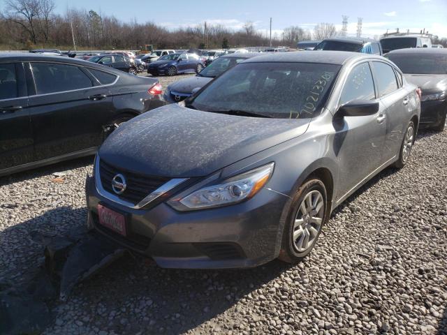 Photo 1 VIN: 1N4AL3AP6GC226812 - NISSAN ALTIMA 2.5 