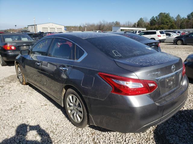 Photo 2 VIN: 1N4AL3AP6GC226812 - NISSAN ALTIMA 2.5 