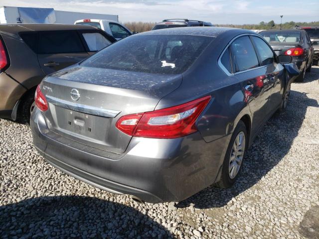 Photo 3 VIN: 1N4AL3AP6GC226812 - NISSAN ALTIMA 2.5 