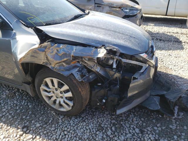 Photo 8 VIN: 1N4AL3AP6GC226812 - NISSAN ALTIMA 2.5 