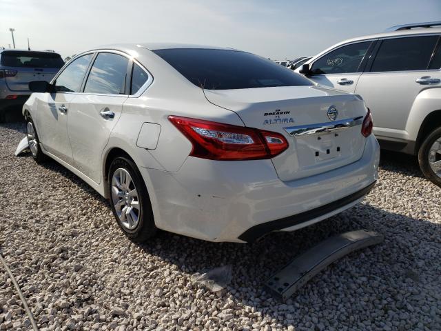 Photo 2 VIN: 1N4AL3AP6GC228799 - NISSAN ALTIMA 2.5 