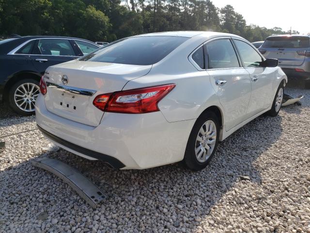 Photo 3 VIN: 1N4AL3AP6GC228799 - NISSAN ALTIMA 2.5 