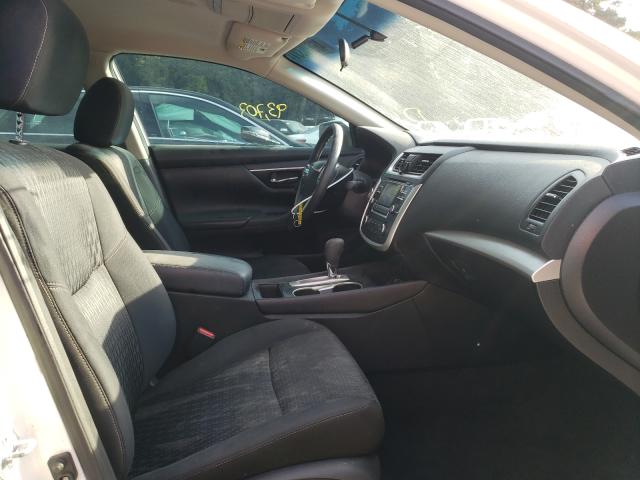 Photo 4 VIN: 1N4AL3AP6GC228799 - NISSAN ALTIMA 2.5 