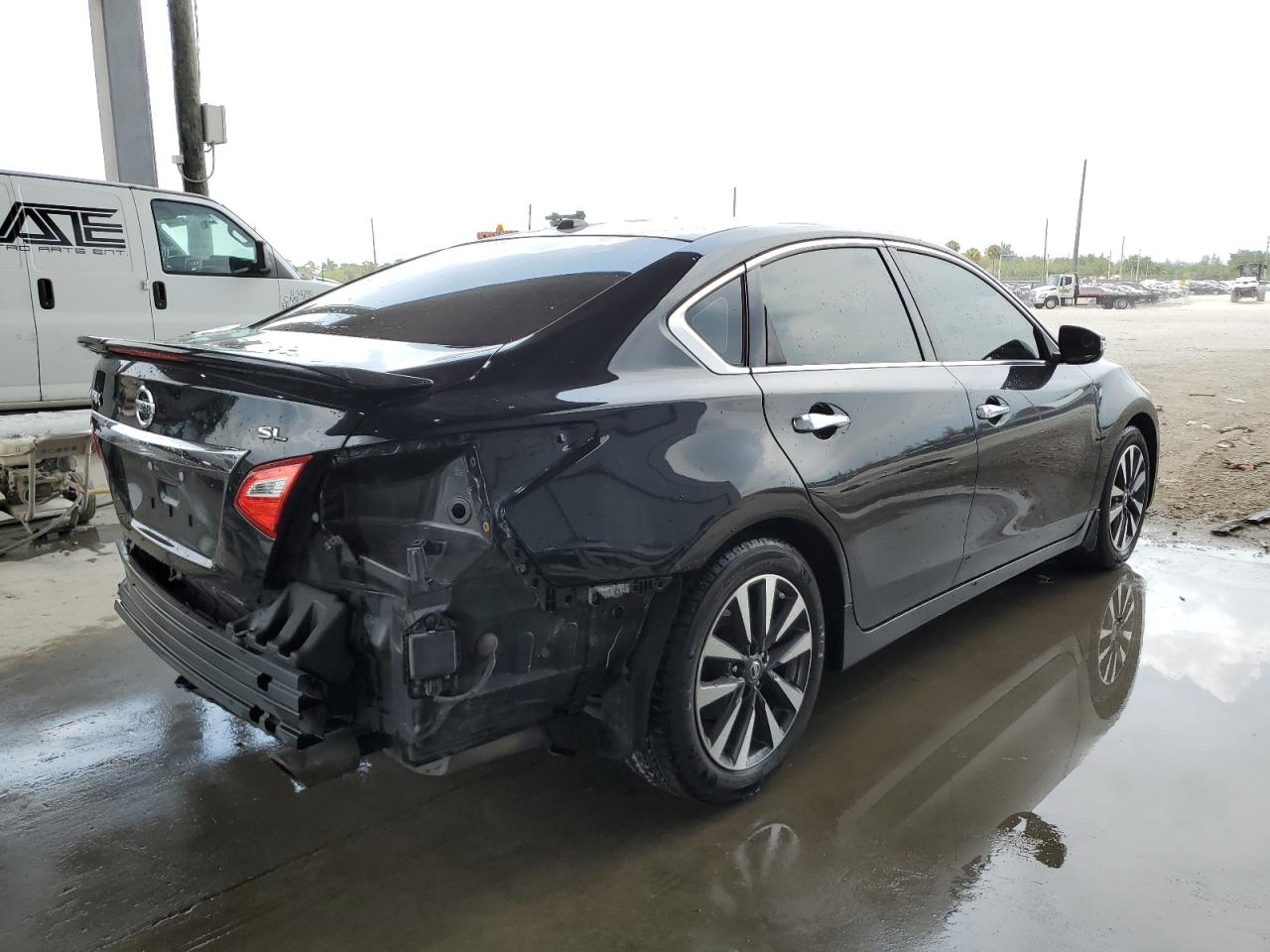 Photo 2 VIN: 1N4AL3AP6GC230911 - NISSAN ALTIMA 