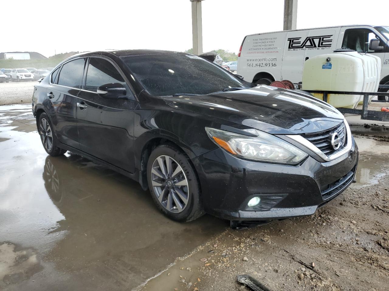 Photo 3 VIN: 1N4AL3AP6GC230911 - NISSAN ALTIMA 