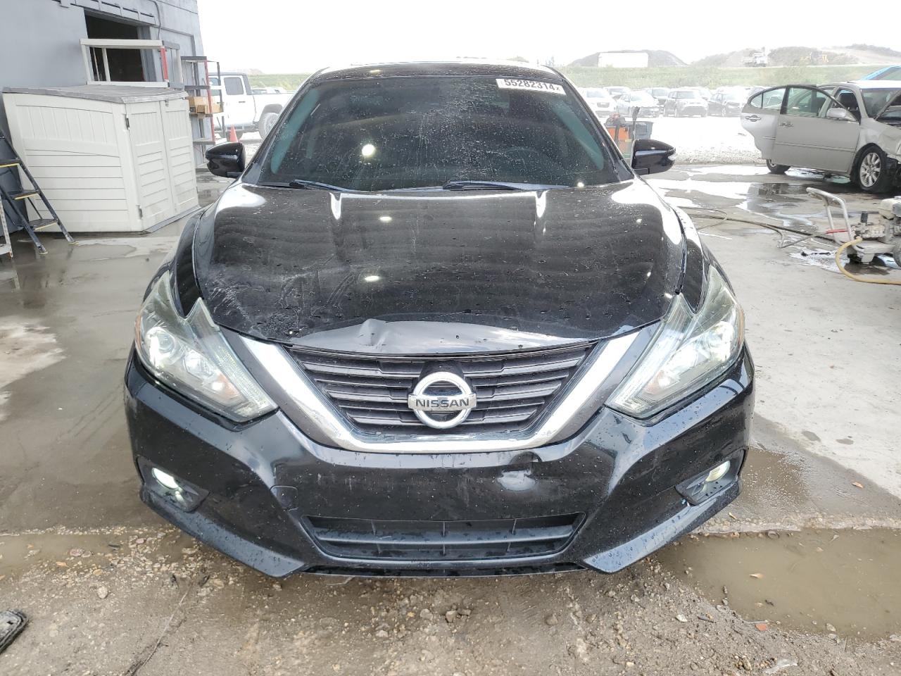 Photo 4 VIN: 1N4AL3AP6GC230911 - NISSAN ALTIMA 