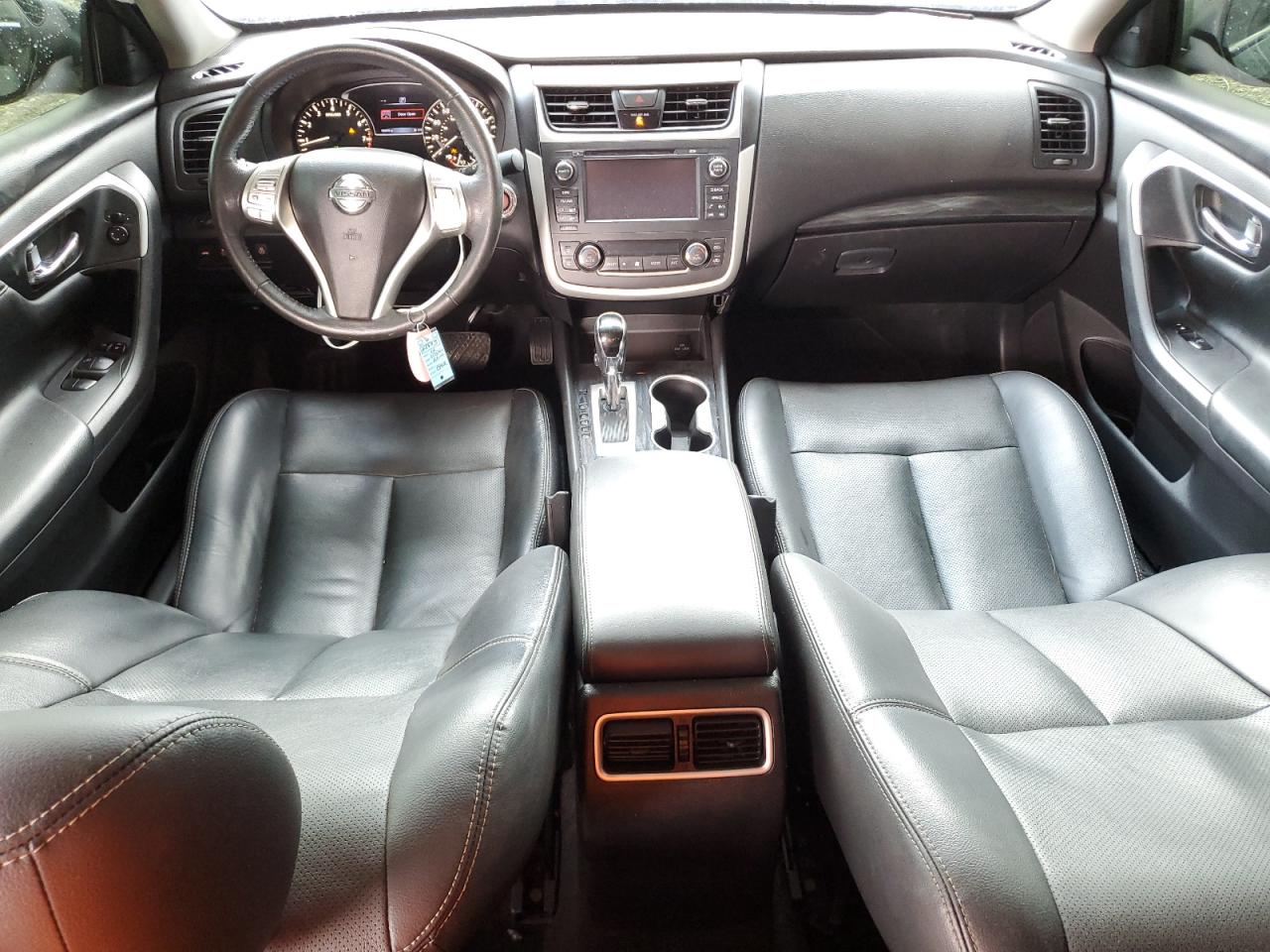 Photo 7 VIN: 1N4AL3AP6GC230911 - NISSAN ALTIMA 