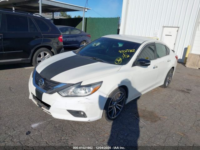 Photo 1 VIN: 1N4AL3AP6GC231542 - NISSAN ALTIMA 