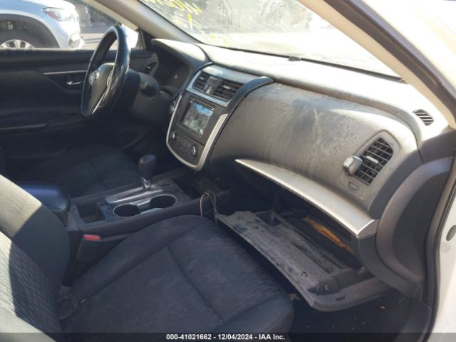 Photo 4 VIN: 1N4AL3AP6GC231542 - NISSAN ALTIMA 