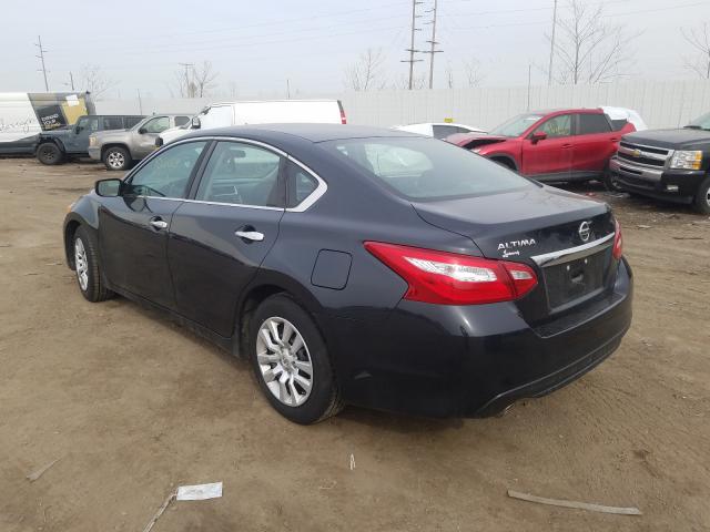 Photo 2 VIN: 1N4AL3AP6GC231766 - NISSAN ALTIMA 2.5 