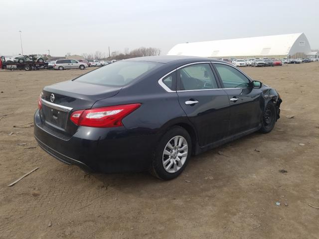 Photo 3 VIN: 1N4AL3AP6GC231766 - NISSAN ALTIMA 2.5 