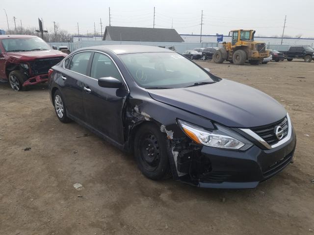 Photo 8 VIN: 1N4AL3AP6GC231766 - NISSAN ALTIMA 2.5 