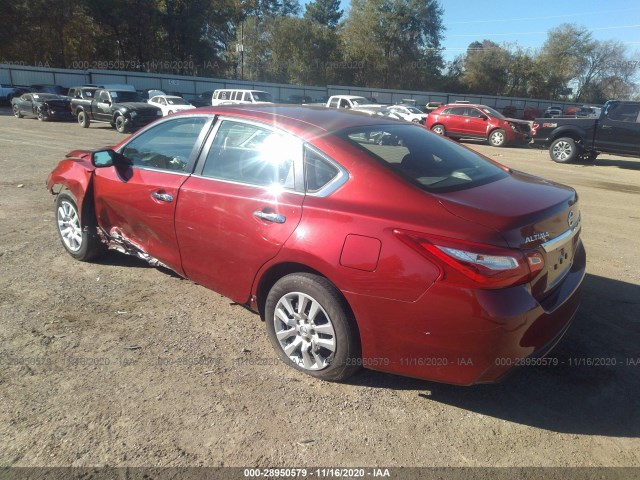 Photo 2 VIN: 1N4AL3AP6GC231878 - NISSAN ALTIMA 