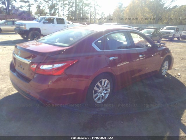 Photo 3 VIN: 1N4AL3AP6GC231878 - NISSAN ALTIMA 