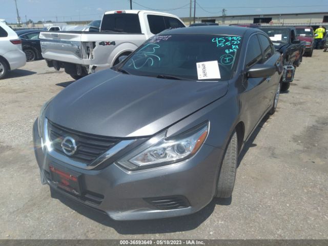 Photo 1 VIN: 1N4AL3AP6GC233209 - NISSAN ALTIMA 