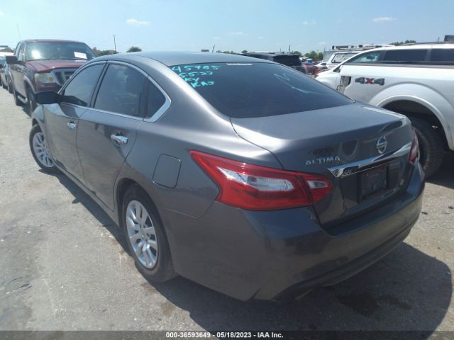 Photo 2 VIN: 1N4AL3AP6GC233209 - NISSAN ALTIMA 