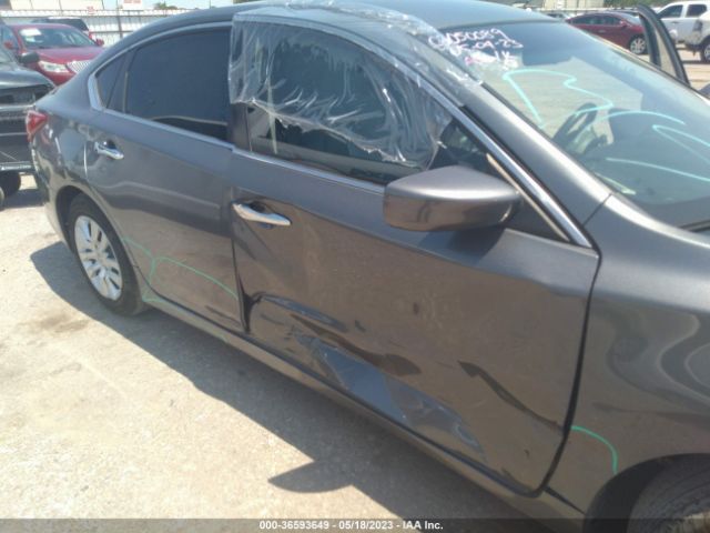 Photo 5 VIN: 1N4AL3AP6GC233209 - NISSAN ALTIMA 