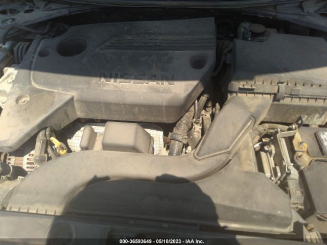 Photo 9 VIN: 1N4AL3AP6GC233209 - NISSAN ALTIMA 