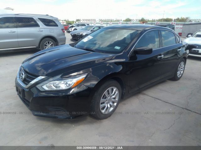 Photo 1 VIN: 1N4AL3AP6GC234411 - NISSAN ALTIMA 