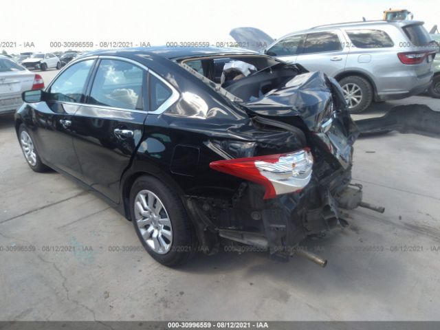 Photo 2 VIN: 1N4AL3AP6GC234411 - NISSAN ALTIMA 