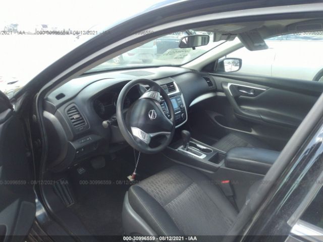 Photo 4 VIN: 1N4AL3AP6GC234411 - NISSAN ALTIMA 