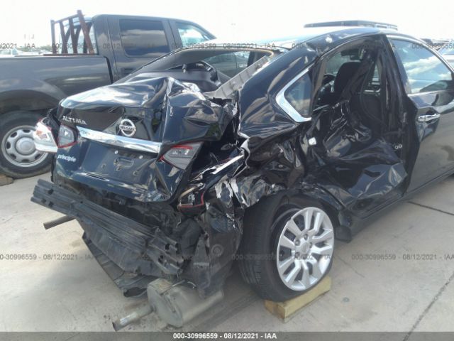 Photo 5 VIN: 1N4AL3AP6GC234411 - NISSAN ALTIMA 