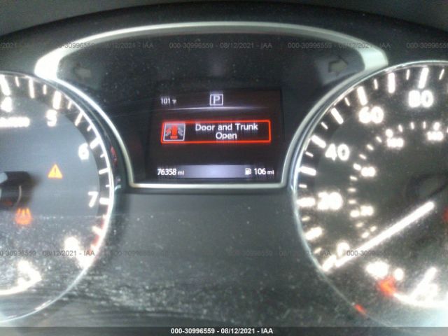 Photo 6 VIN: 1N4AL3AP6GC234411 - NISSAN ALTIMA 