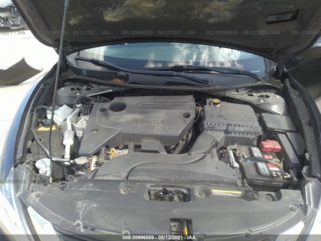 Photo 9 VIN: 1N4AL3AP6GC234411 - NISSAN ALTIMA 