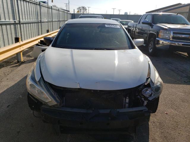 Photo 4 VIN: 1N4AL3AP6GC236224 - NISSAN ALTIMA 2.5 