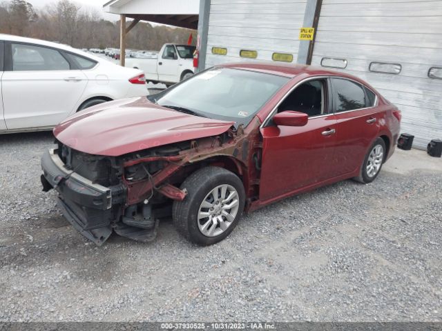 Photo 1 VIN: 1N4AL3AP6GC236577 - NISSAN ALTIMA 